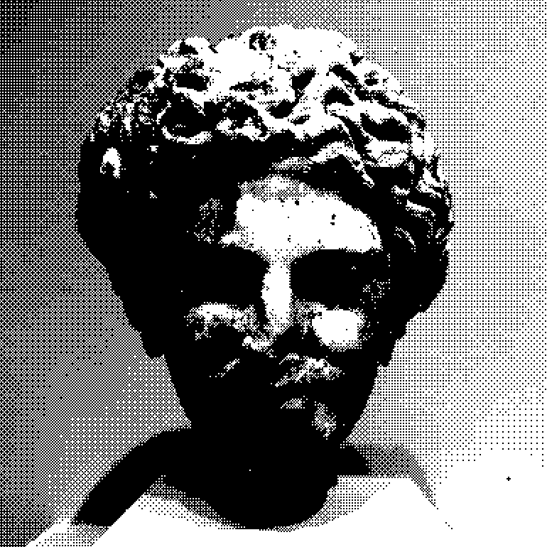 Statue